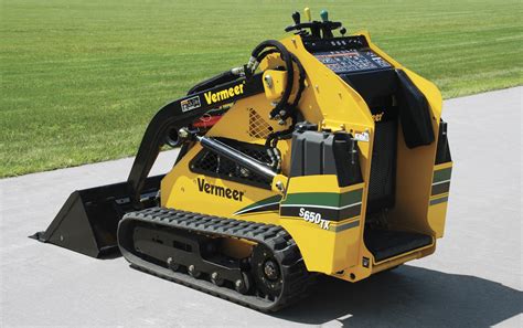 best mini skid steer